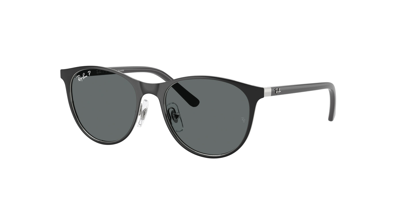Gafas Graduadas Ray-Ban RJ9552S 295/81 47 16