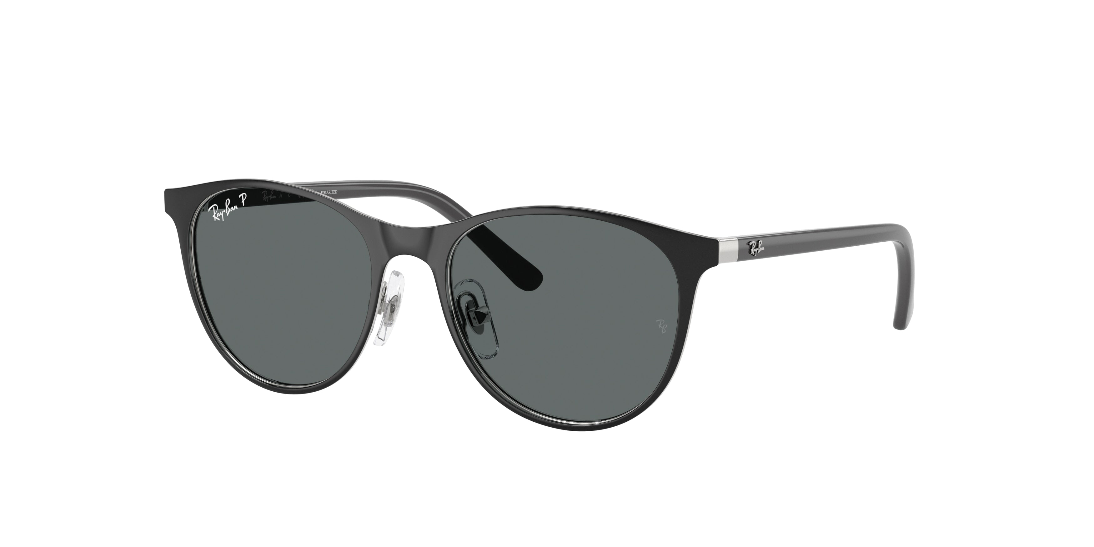 Gafas Graduadas Ray-Ban RJ9552S 295/81 47 16