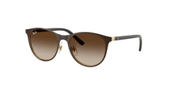Lunettes de Soleil Ray-Ban RJ9552S 297/13 47 16