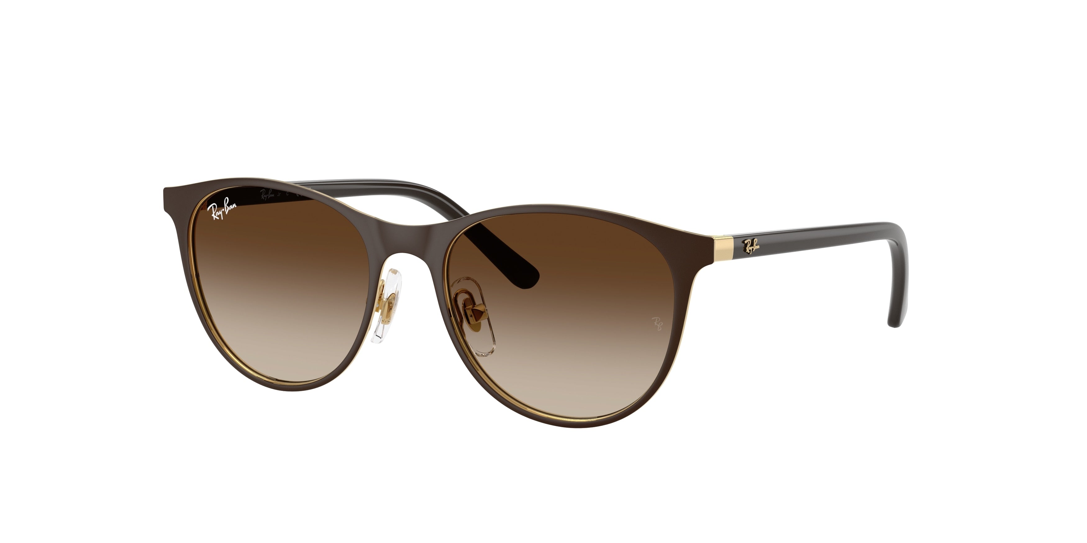 Gafas Graduadas Ray-Ban RJ9552S 297/13 47 16