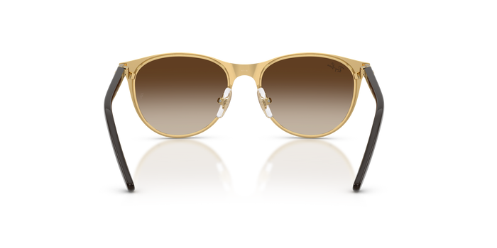 Ray-Ban RJ9552S 297/13 47 16 太阳镜 — 图片 4