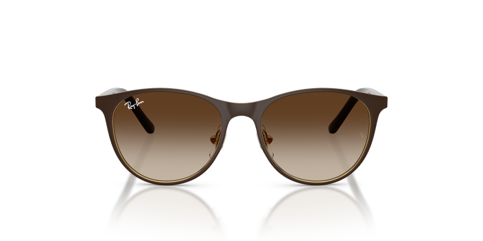Ray-Ban RJ9552S 297/13 47 16 太阳镜 — 图片 2