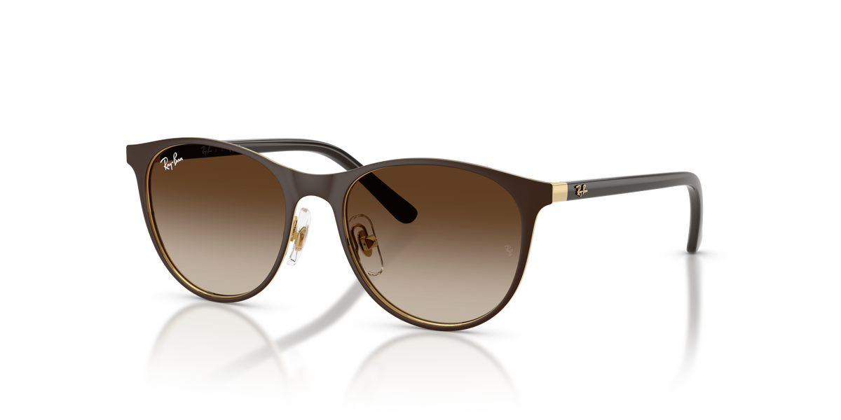 Sonnenbrille Ray-Ban RJ9552S 297/13 47 16