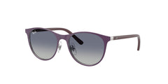 Ray-Ban Sunglasses RJ9552S 299/4L 47 16