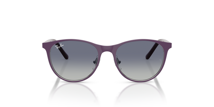 Солнцезащитные очки Ray-Ban RJ9552S 299/4L 47 16 — Изображение 2