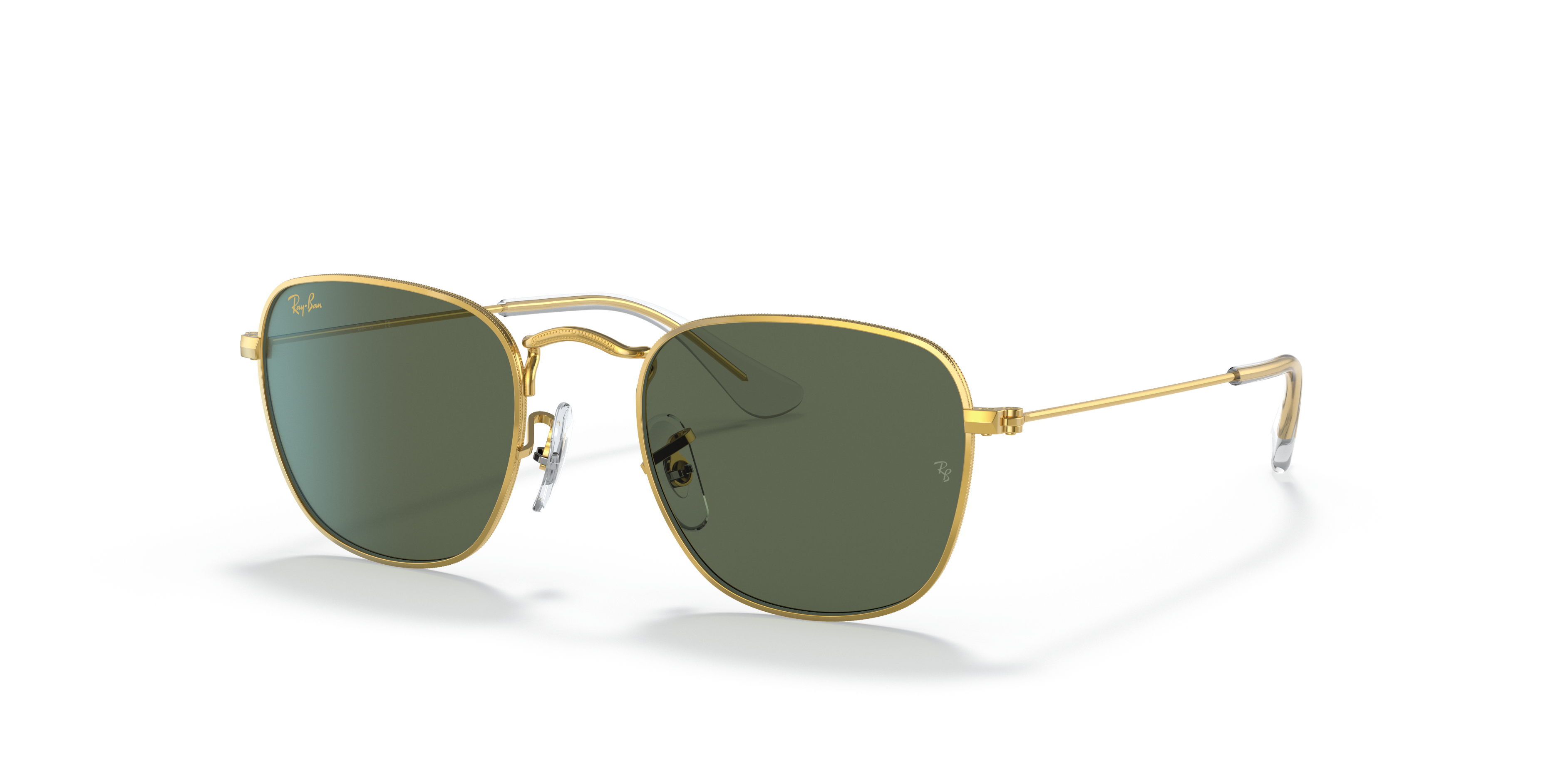 Sunglasses Ray-Ban Junior Frank RJ9557S 286/71 46 19
