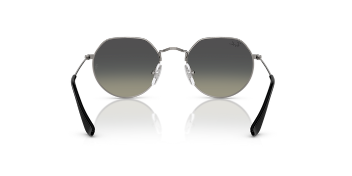Ray-Ban Sunglasses JUNIOR JACK RJ9565S 200/11 47 19 — Image 4