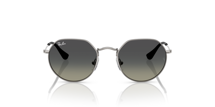 Ray-Ban Sunglasses JUNIOR JACK RJ9565S 200/11 47 19 — Image 2