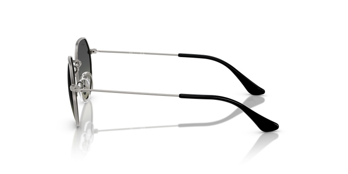 Ray-Ban Sunglasses JUNIOR JACK RJ9565S 200/11 47 19 — Image 3