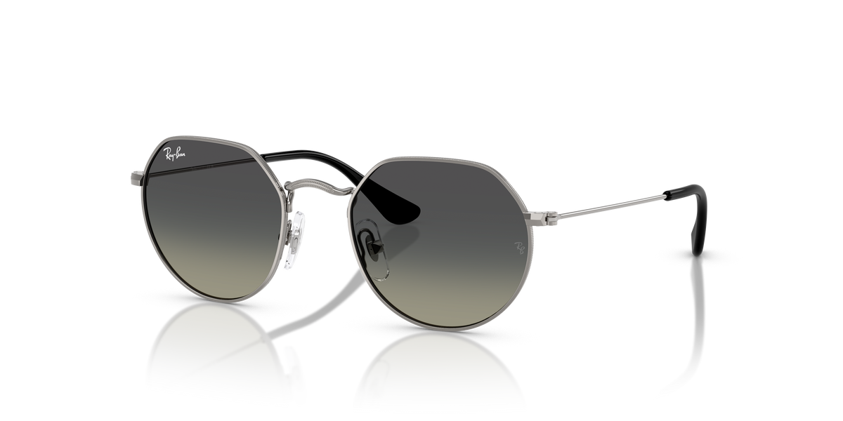 Ray-Ban Sunglasses JUNIOR JACK RJ9565S 200/11 47 19