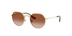 Gafas de Sol Ray-Ban JUNIOR JACK RJ9565S 223/13