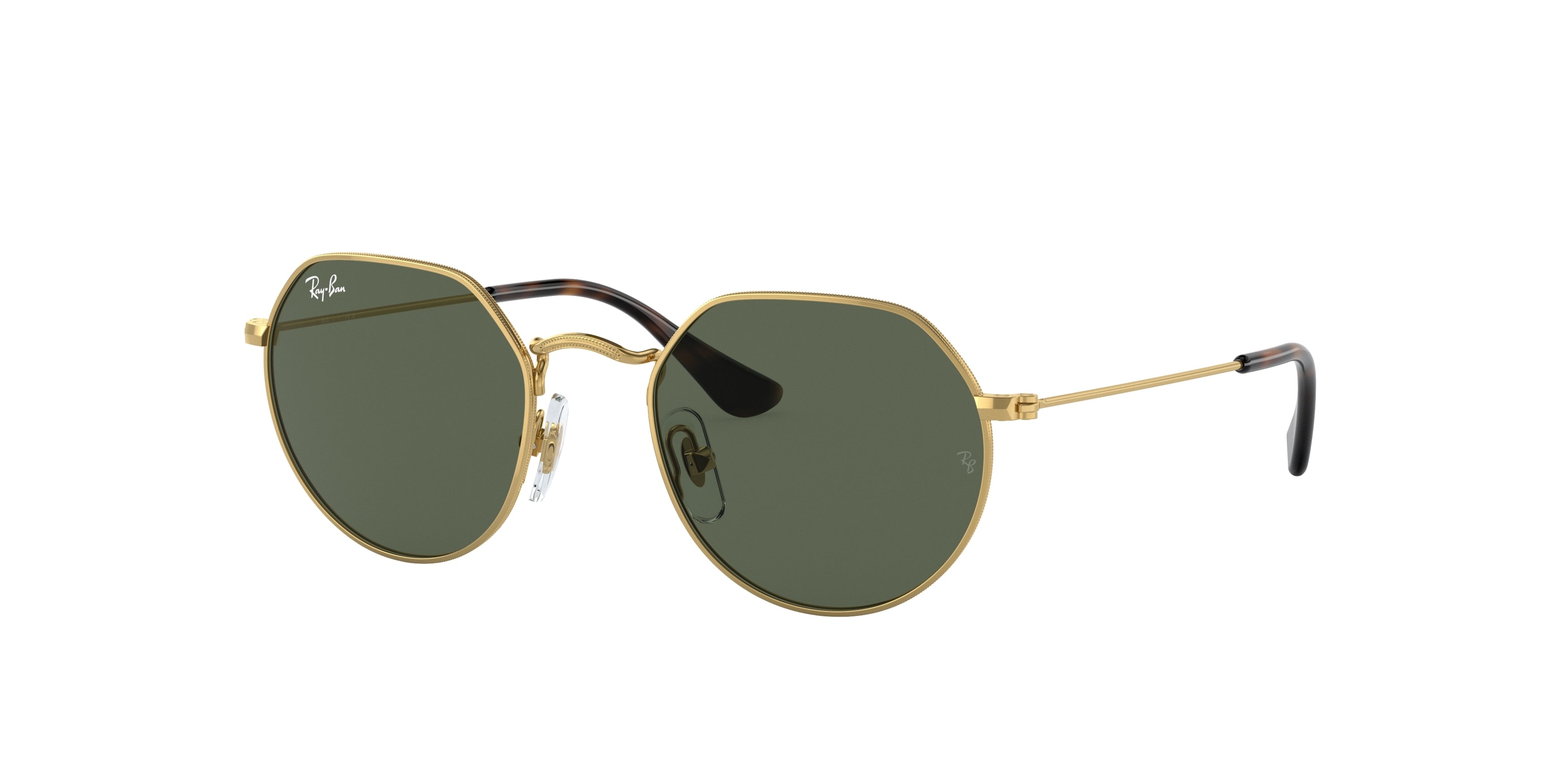 Gafas Graduadas Ray-Ban RJ9565S 223/71 47 19