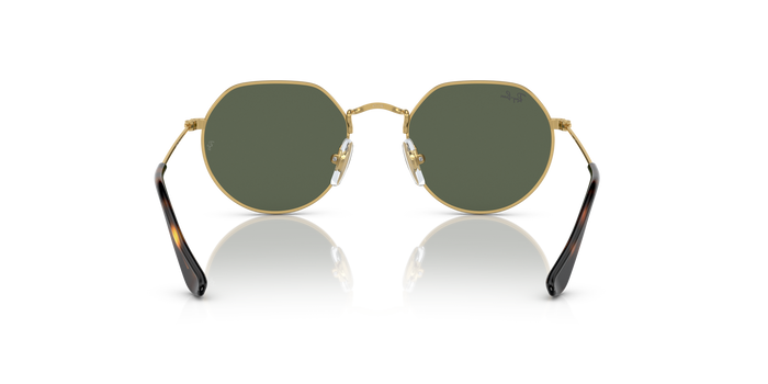 Ray-Ban RJ9565S 223/71 47 19 儿童太阳镜 — 图片 4