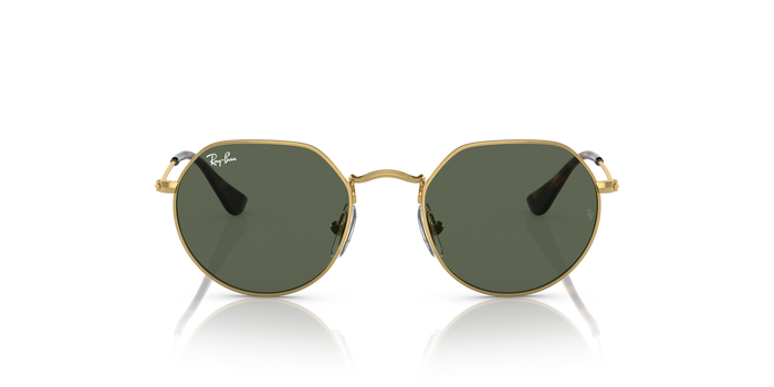 Ray-Ban RJ9565S 223/71 47 19 儿童太阳镜 — 图片 2