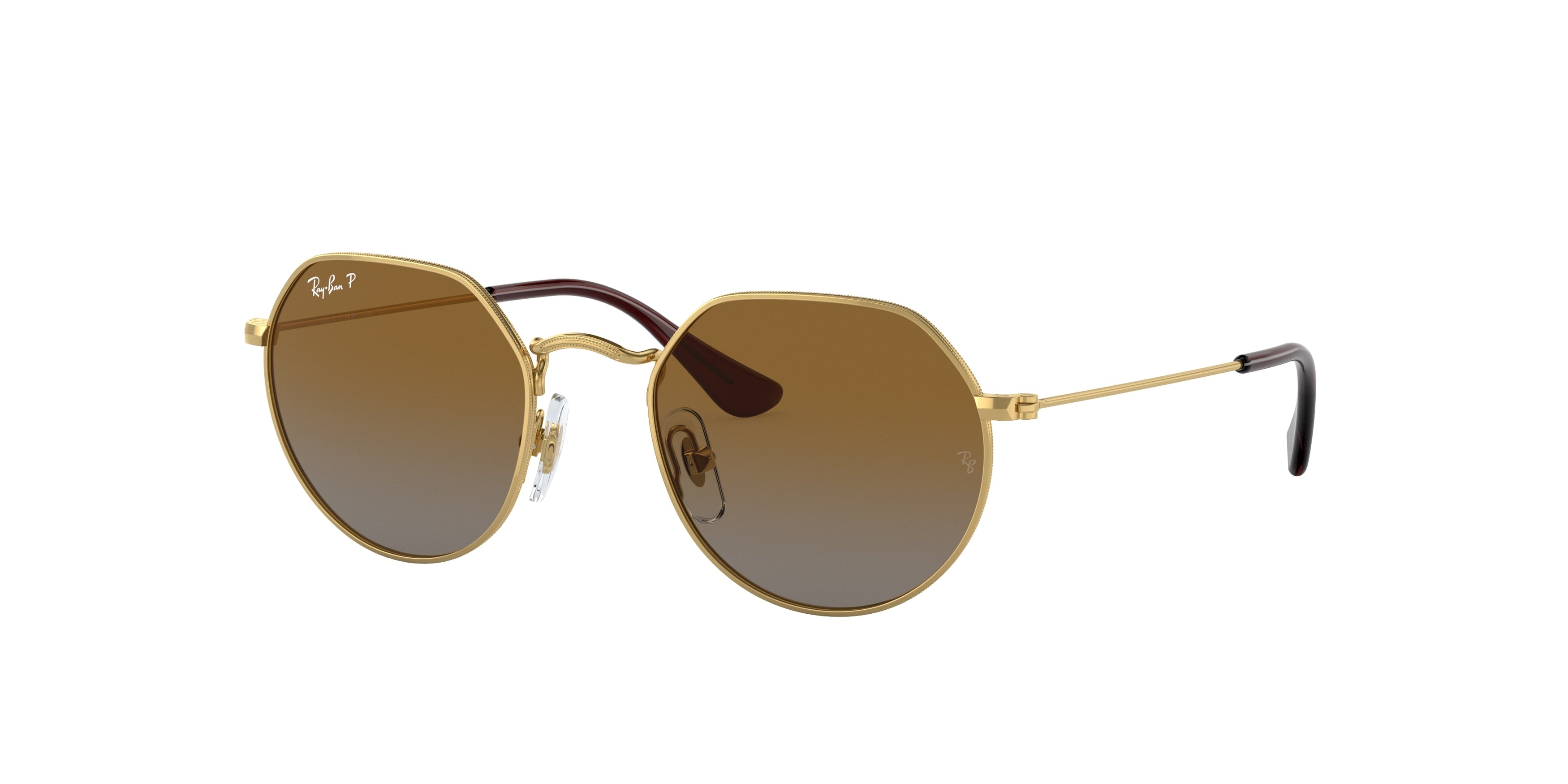 Gafas Graduadas Ray-Ban RJ9565S 223/T5 47 19