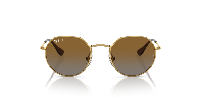 Ray-Ban 太阳镜 JUNIOR JACK RJ9565S 223/T5 47 19 — 图片 2