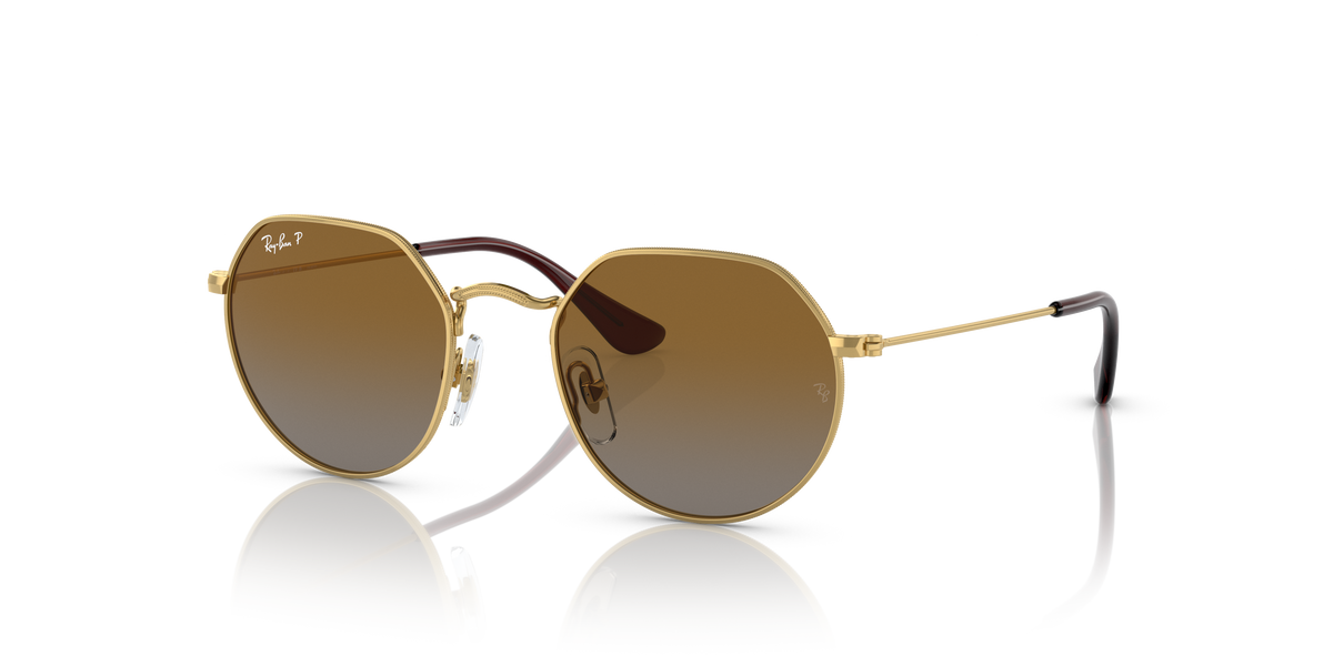 Ray-Ban 太阳镜 JUNIOR JACK RJ9565S 223/T5 47 19