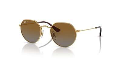 Ray-Ban 太阳镜 JUNIOR JACK RJ9565S 223/T5 47 19