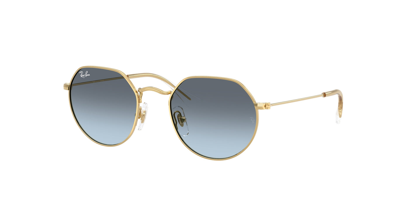 Gafas Graduadas Ray-Ban RJ9565S 223/V1 47 19
