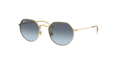 Gafas de Sol Ray-Ban JUNIOR JACK RJ9565S 223/V1 47 19