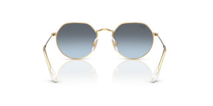 Ray-Ban Sunglasses JUNIOR JACK RJ9565S 223/V1 47 19 — Image 4