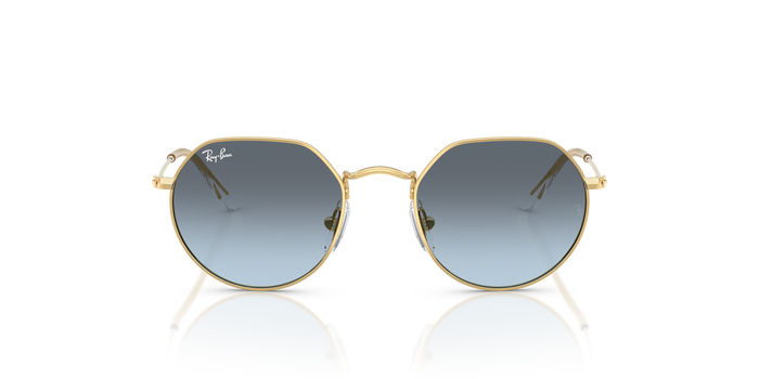 Ray-Ban Sunglasses JUNIOR JACK RJ9565S 223/V1 47 19 — Image 2