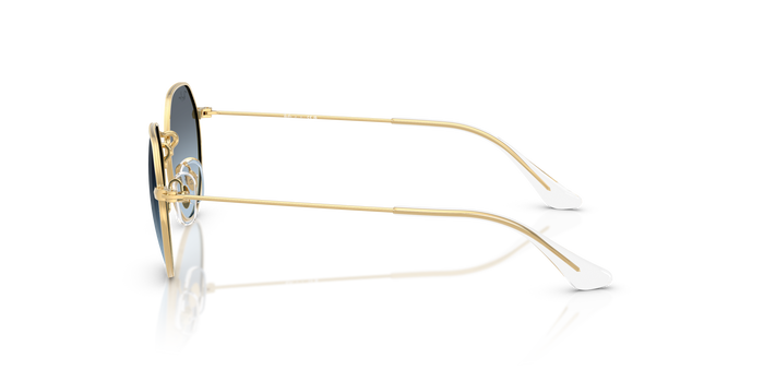 Ray-Ban Sunglasses JUNIOR JACK RJ9565S 223/V1 47 19 — Image 3
