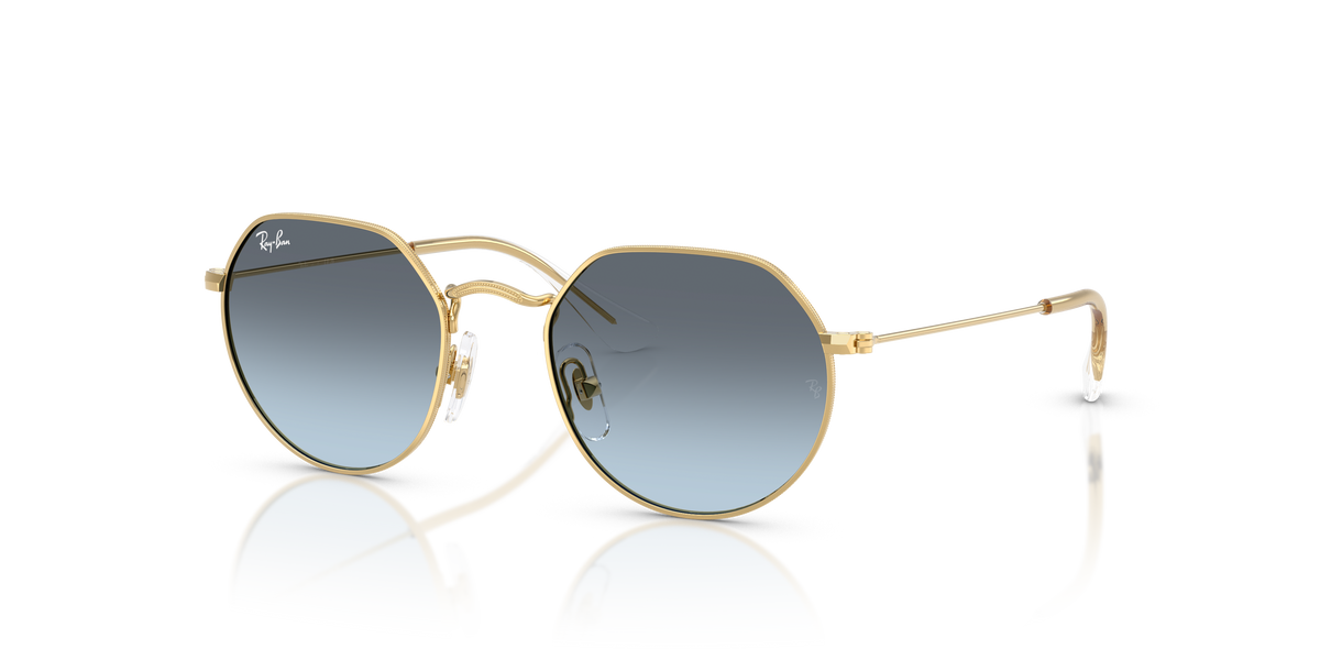 Ray-Ban Sunglasses JUNIOR JACK RJ9565S 223/V1 47 19