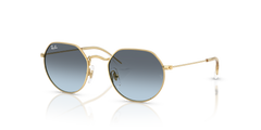 Ray-Ban Sunglasses JUNIOR JACK RJ9565S 223/V1 47 19