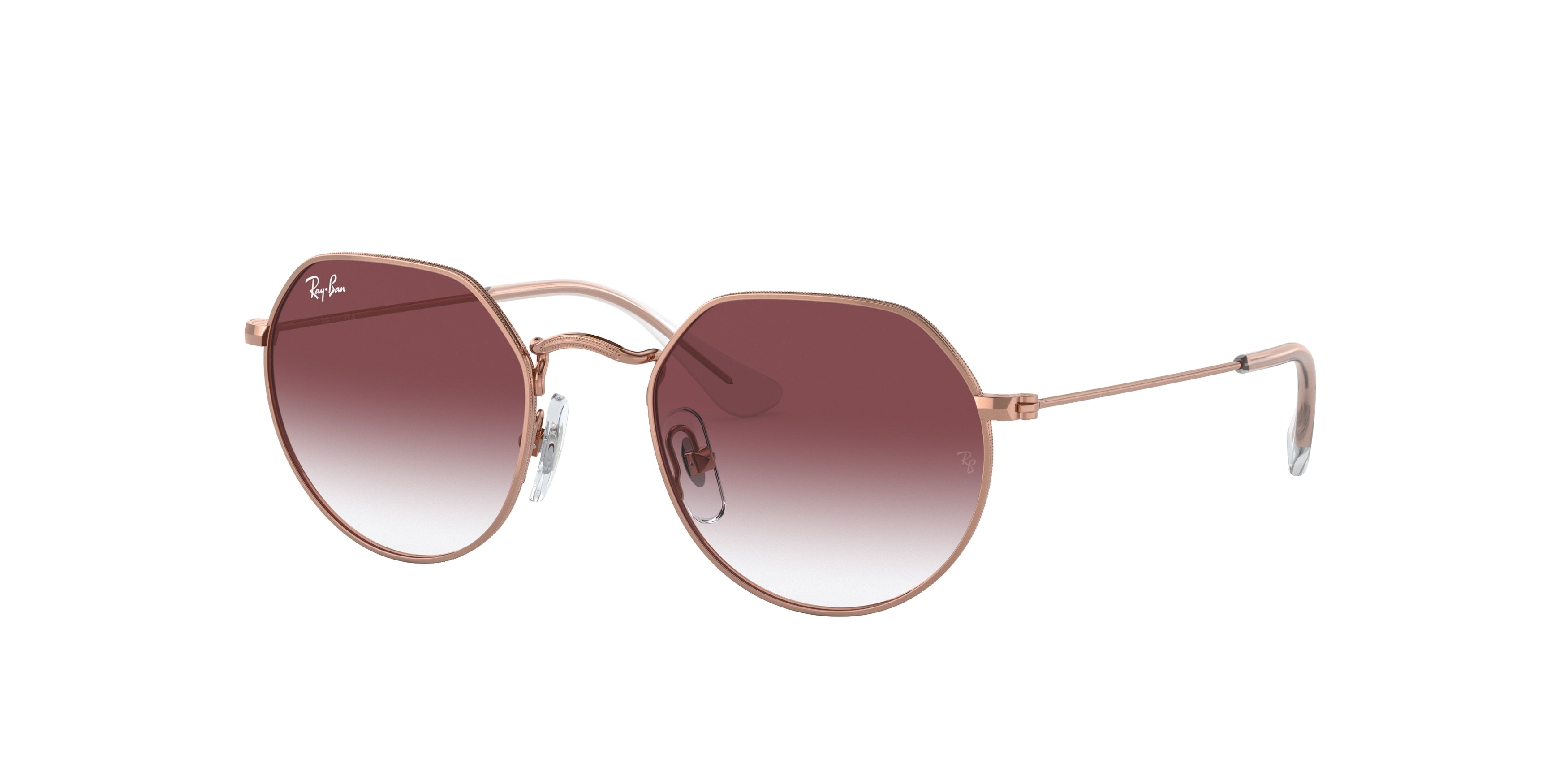 Gafas Graduadas Ray-Ban RJ9565S 291/8H 47 19