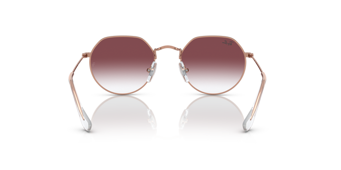 Ray-Ban JUNIOR JACK RJ9565S 291/8H 47 19 太阳镜 — 图片 4
