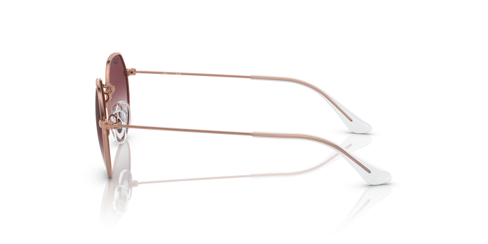 Ray-Ban JUNIOR JACK RJ9565S 291/8H 47 19 太阳镜 — 图片 3