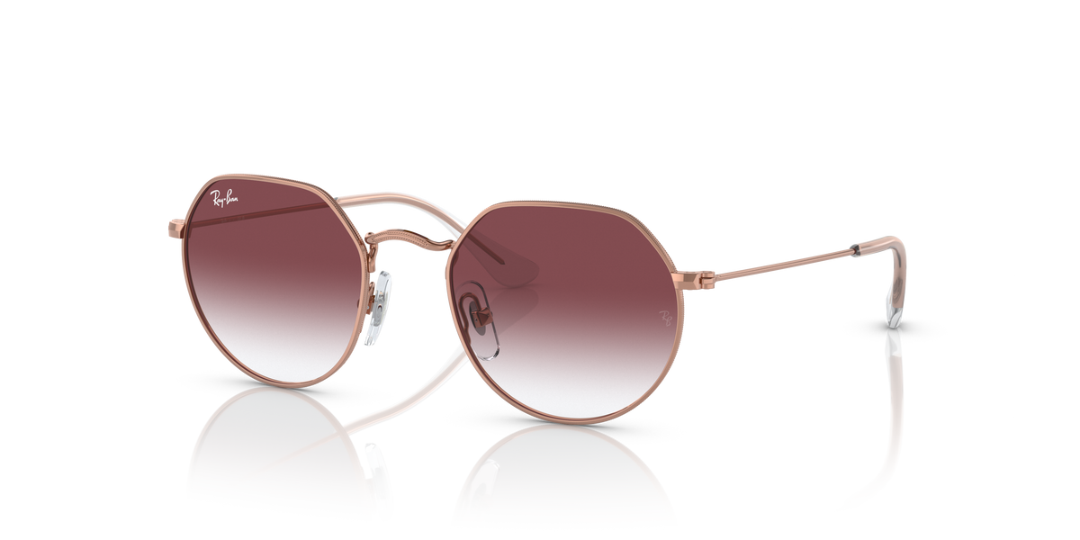 Ray-Ban JUNIOR JACK RJ9565S 291/8H 47 19 太阳镜
