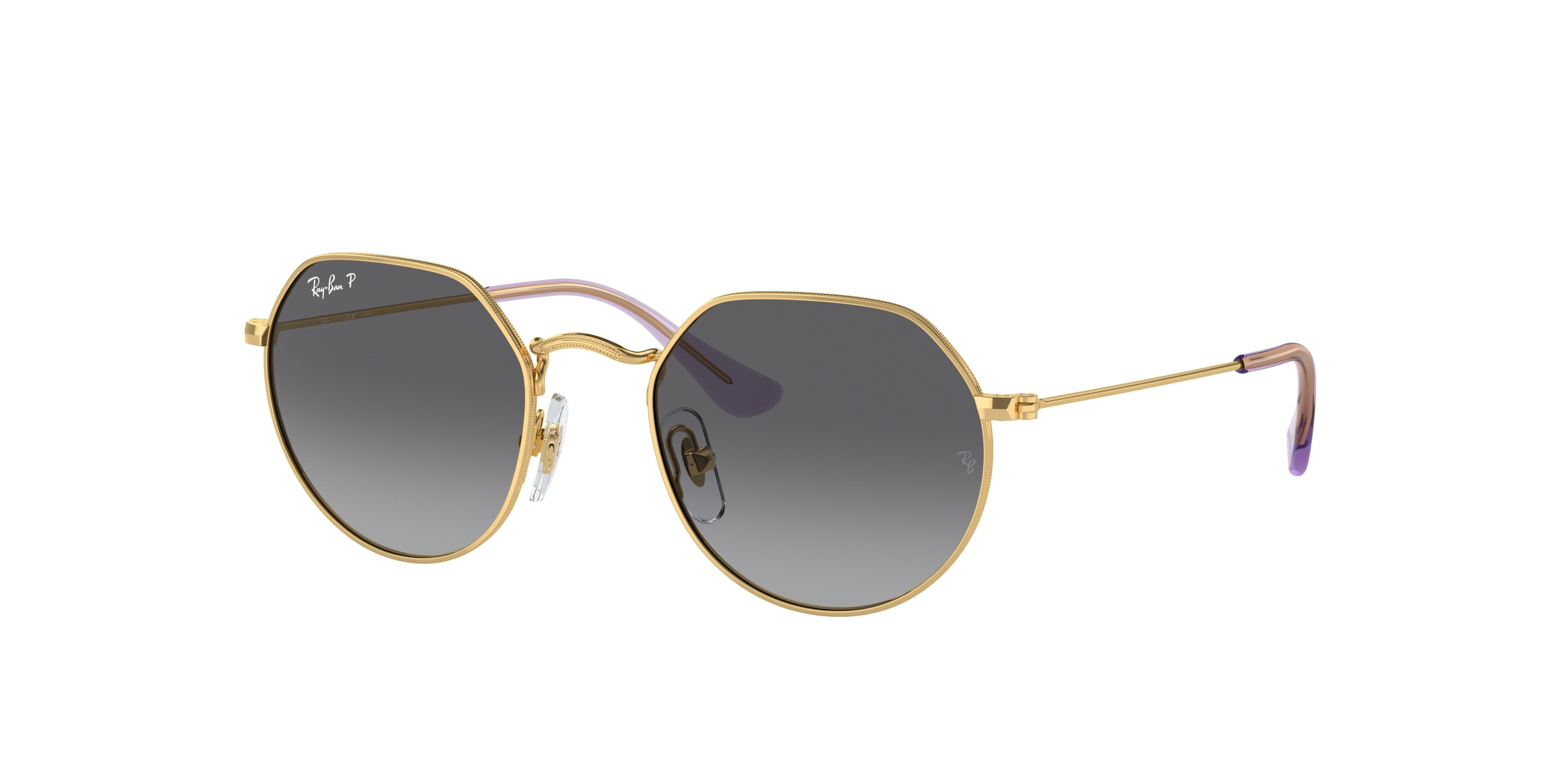Gafas Graduadas Ray-Ban RJ9565S 292/T3 47 19