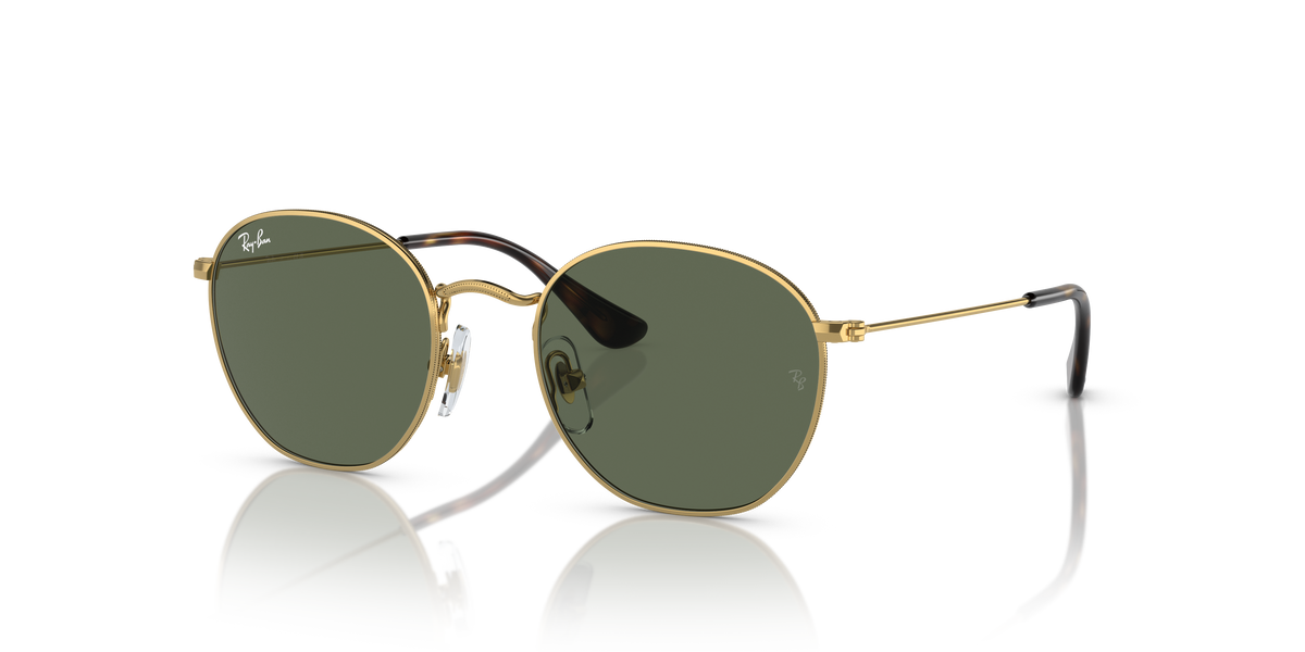 Солнцезащитные очки Ray-Ban Junior Rob RJ9572S 223/71 48 19