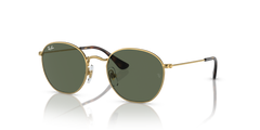 Солнцезащитные очки Ray-Ban Junior Rob RJ9572S 223/71 48 19