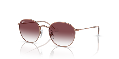Солнцезащитные очки Ray-Ban Junior Rob RJ9572S 291/8H 48 19