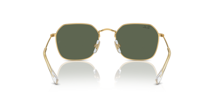 Ray-Ban Sunglasses RJ9594S 223/71 49 19 — Image 4