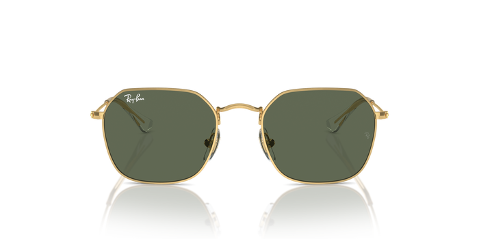Ray-Ban Sunglasses RJ9594S 223/71 49 19 — Image 2