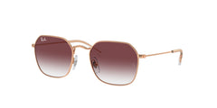 Lunettes de Soleil Ray-Ban RJ9594S 291/8H 49 19
