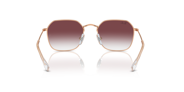 Ray-Ban Sunglasses RJ9594S 291/8H 49 19 — Image 4