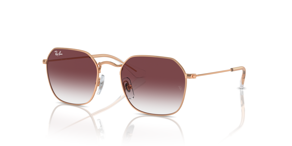 Ray-Ban Sunglasses RJ9594S 291/8H 49 19