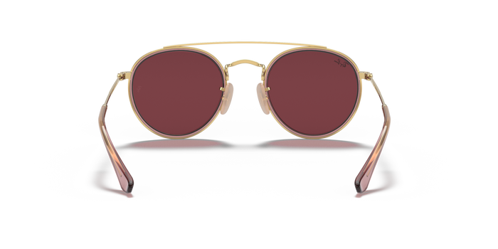 Ray-Ban Sunglasses RJ9647S 281/75 46 21 — Image 4