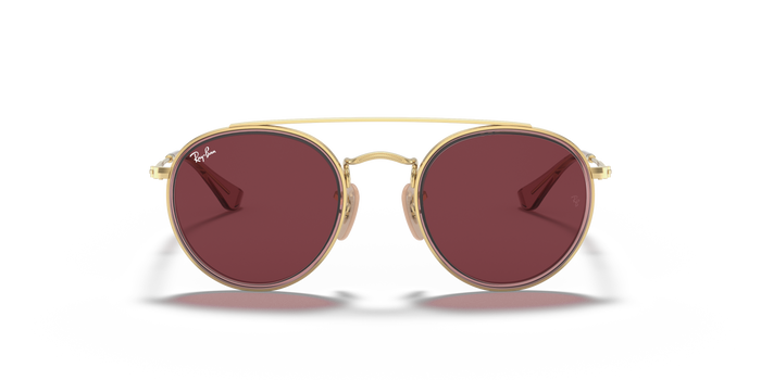 Ray-Ban Sunglasses RJ9647S 281/75 46 21 — Image 2
