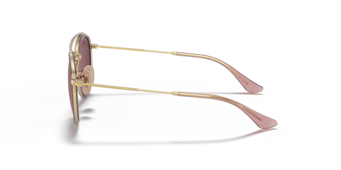 Ray-Ban Sunglasses RJ9647S 281/75 46 21 — Image 3
