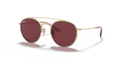 Ray-Ban Sunglasses RJ9647S 281/75 46 21