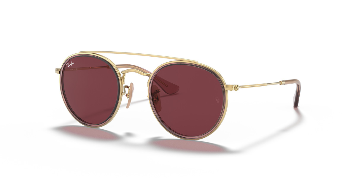 Ray-Ban Sunglasses RJ9647S 281/75 46 21