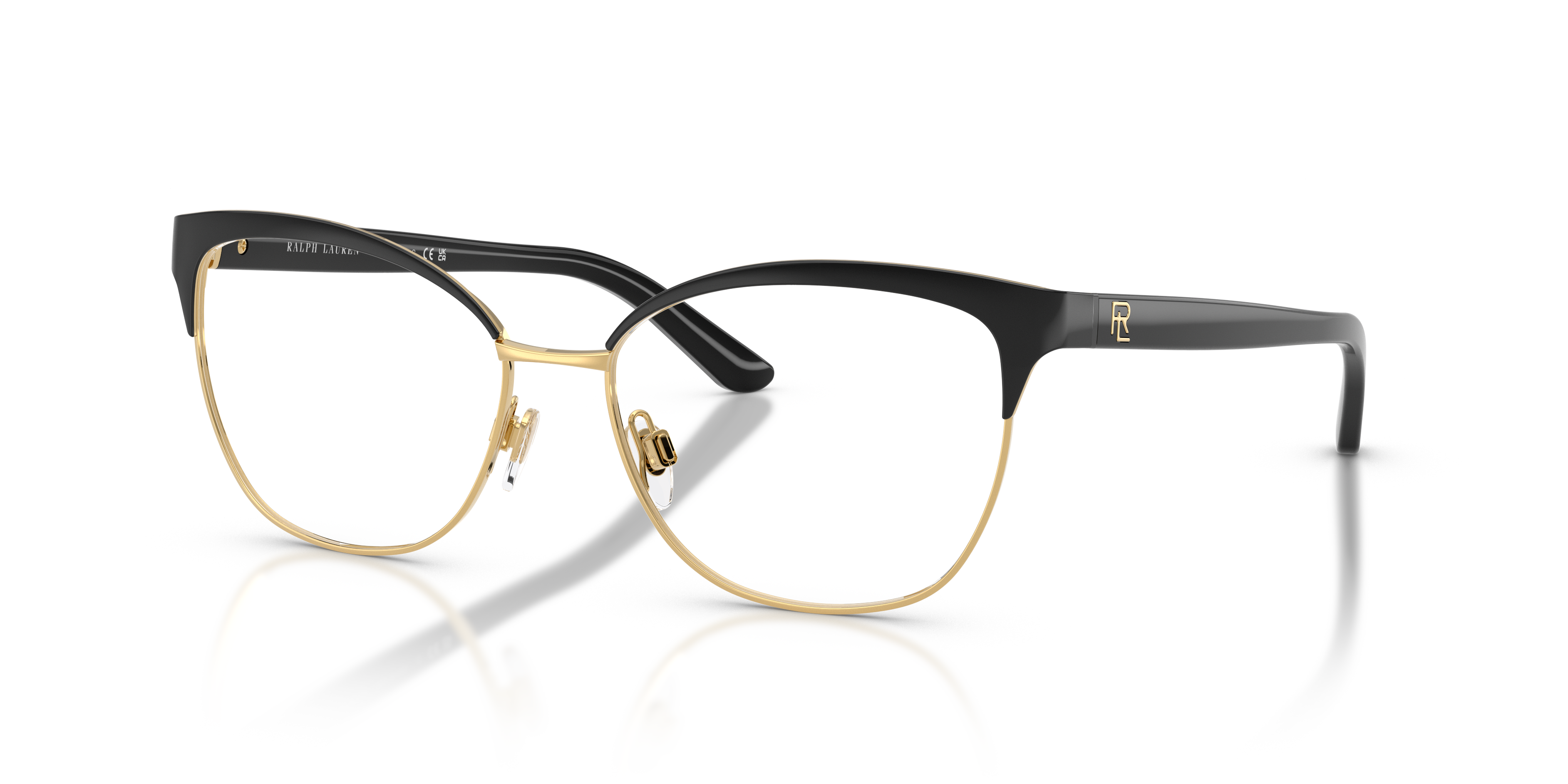 Солнцезащитные очки Ralph Lauren RL5099 9003 55 16