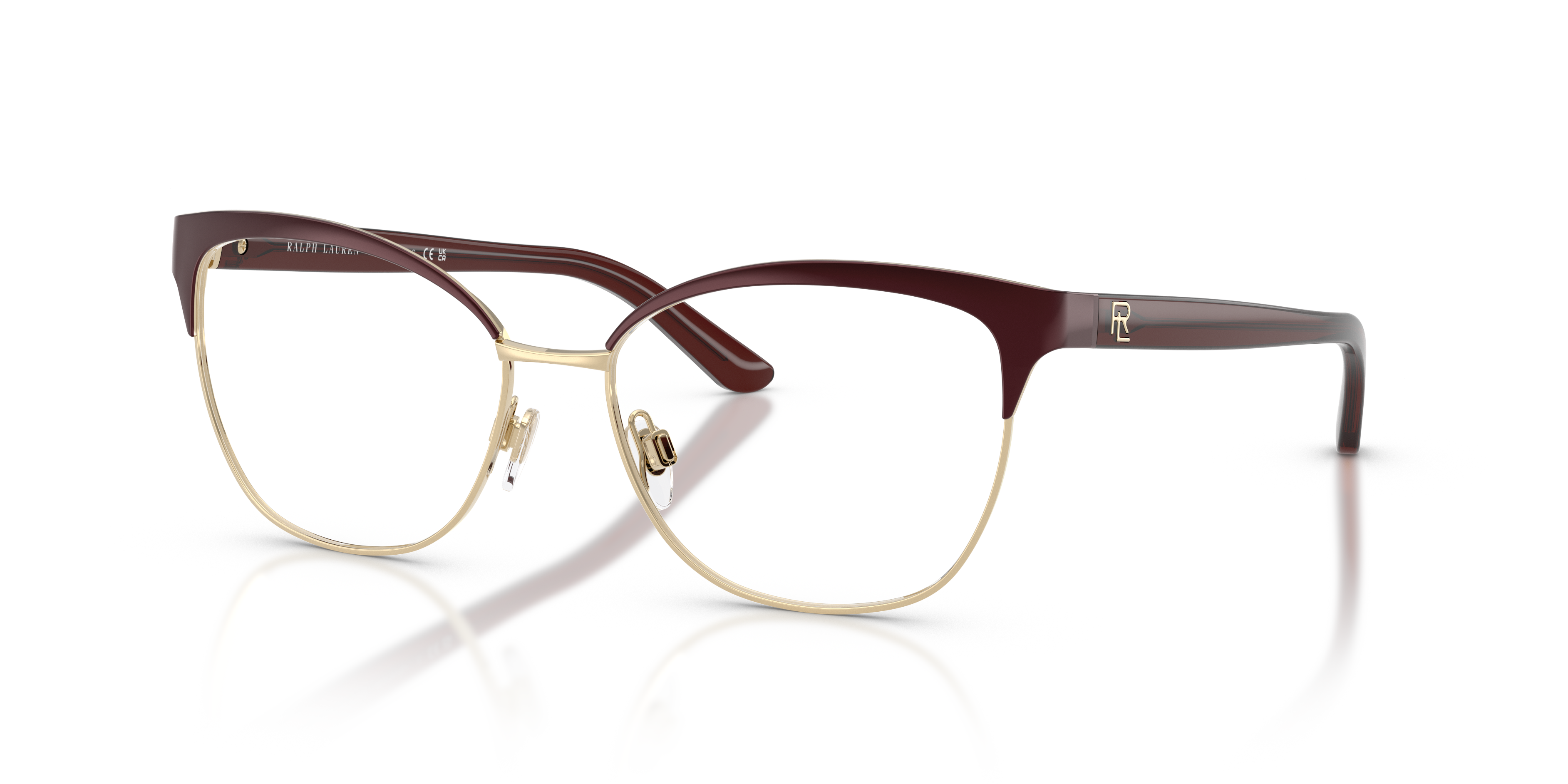 Солнцезащитные очки Ralph Lauren RL5099 9395 55 16