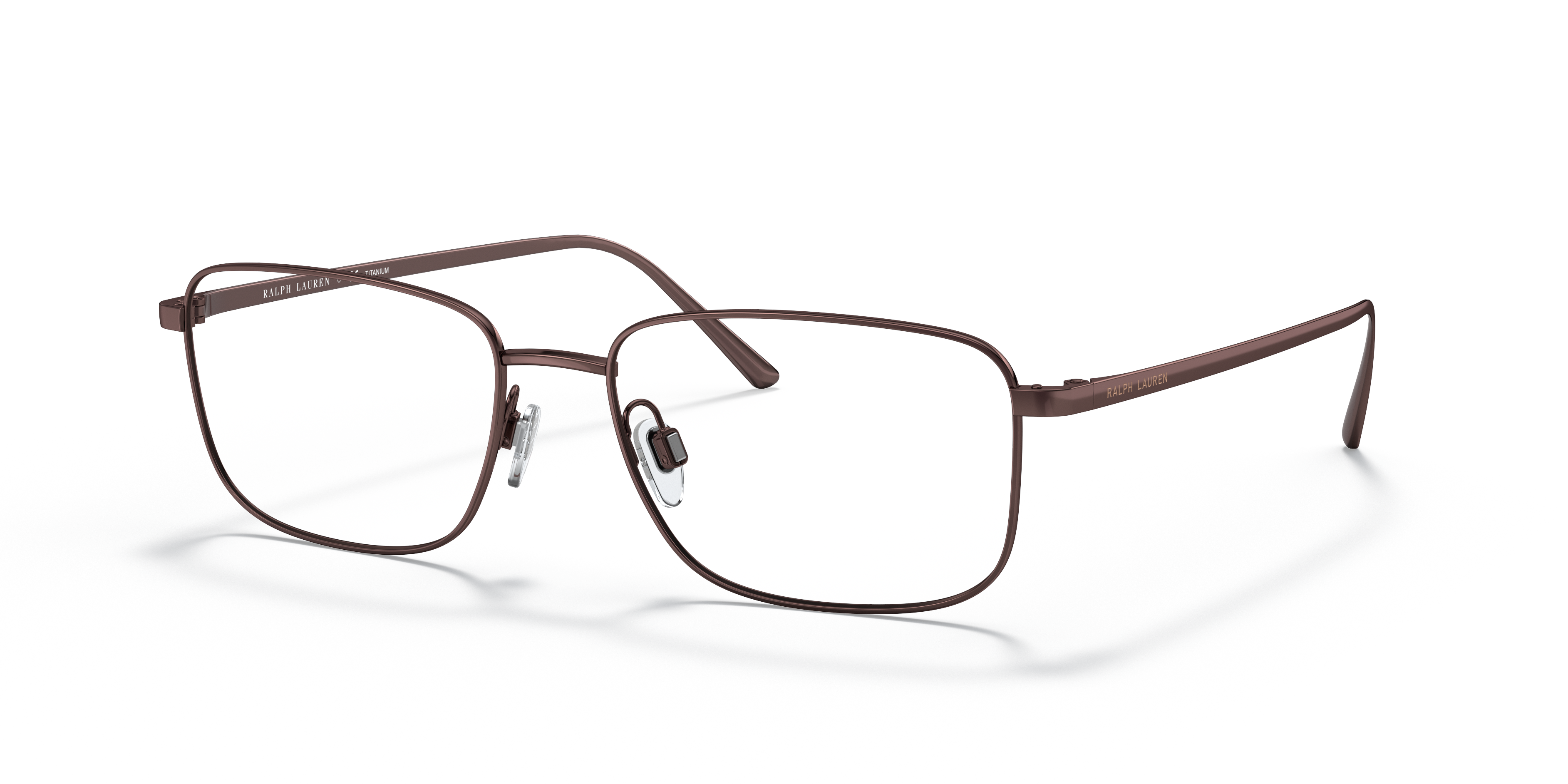 Lunettes de Soleil Ralph Lauren RL5113T 9013 54 17